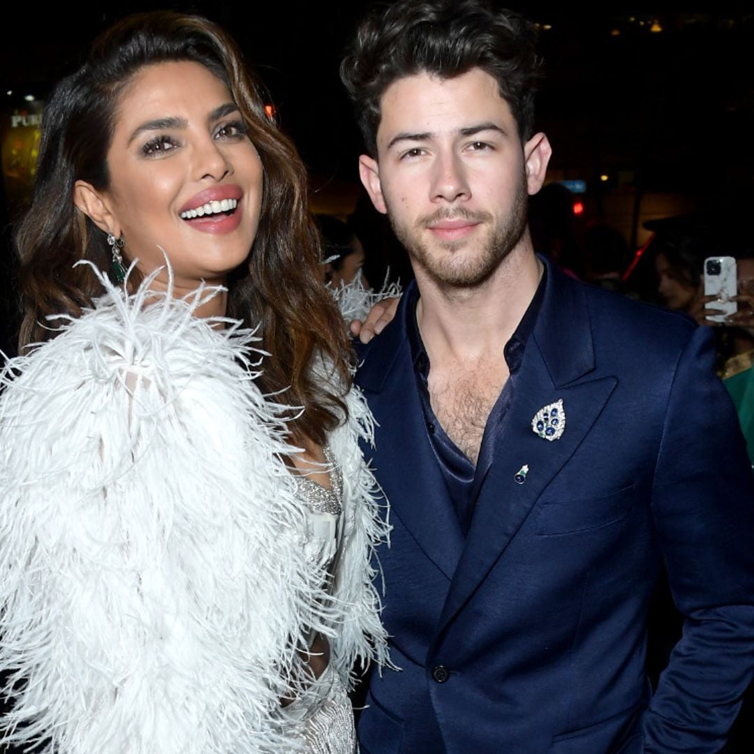 ¡Estaban predestinados! El día que Priyanka Chopra y Nick Jonas conectaron dos décadas antes de conocerse