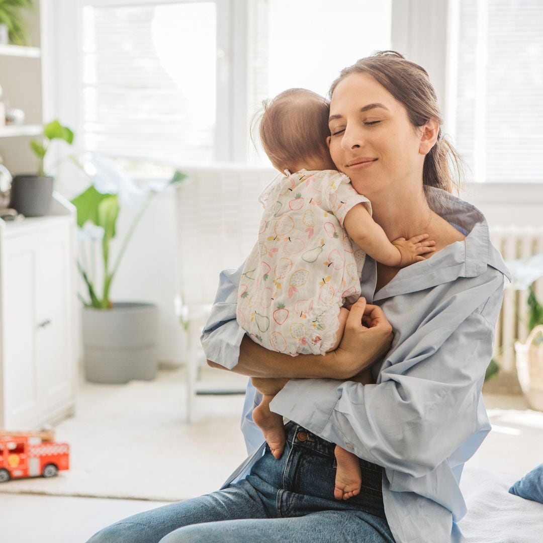 ¿Cómo afrontar la maternidad en solitario, paso a paso?