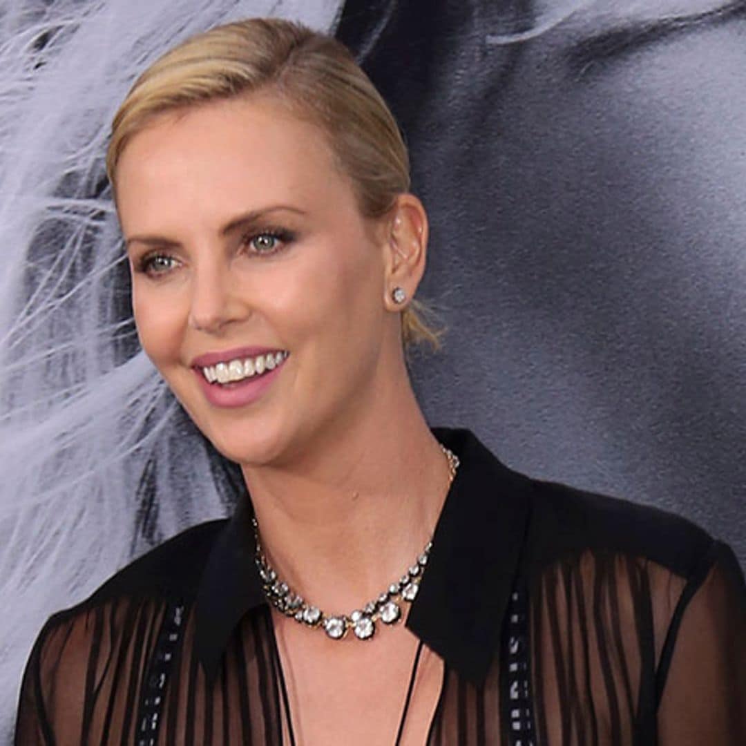 Charlize Theron cumple 41, ¿quiénes han sido los amores de su vida?