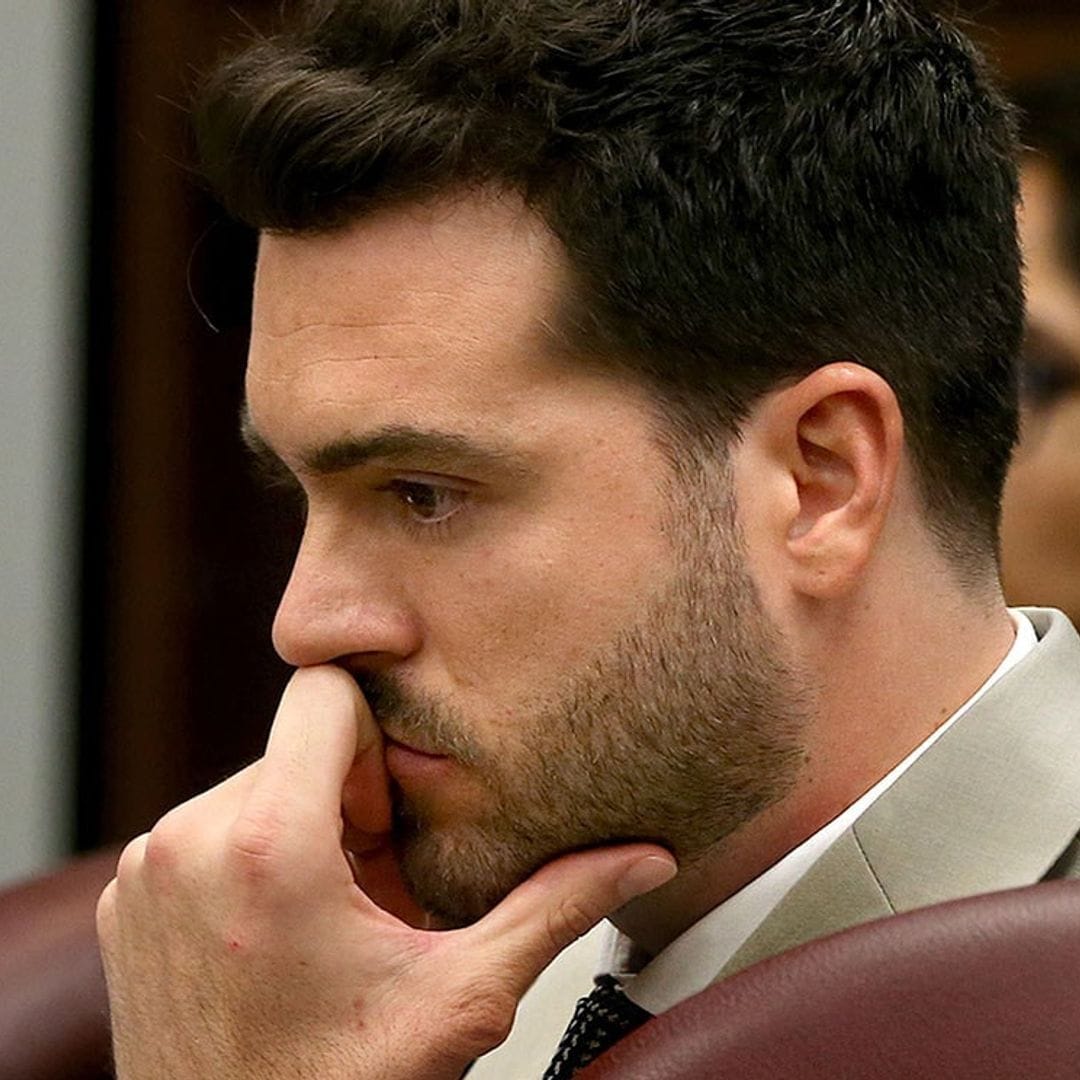 El juicio de Pablo Lyle y los acontecimientos que marcaron la elección del jurado