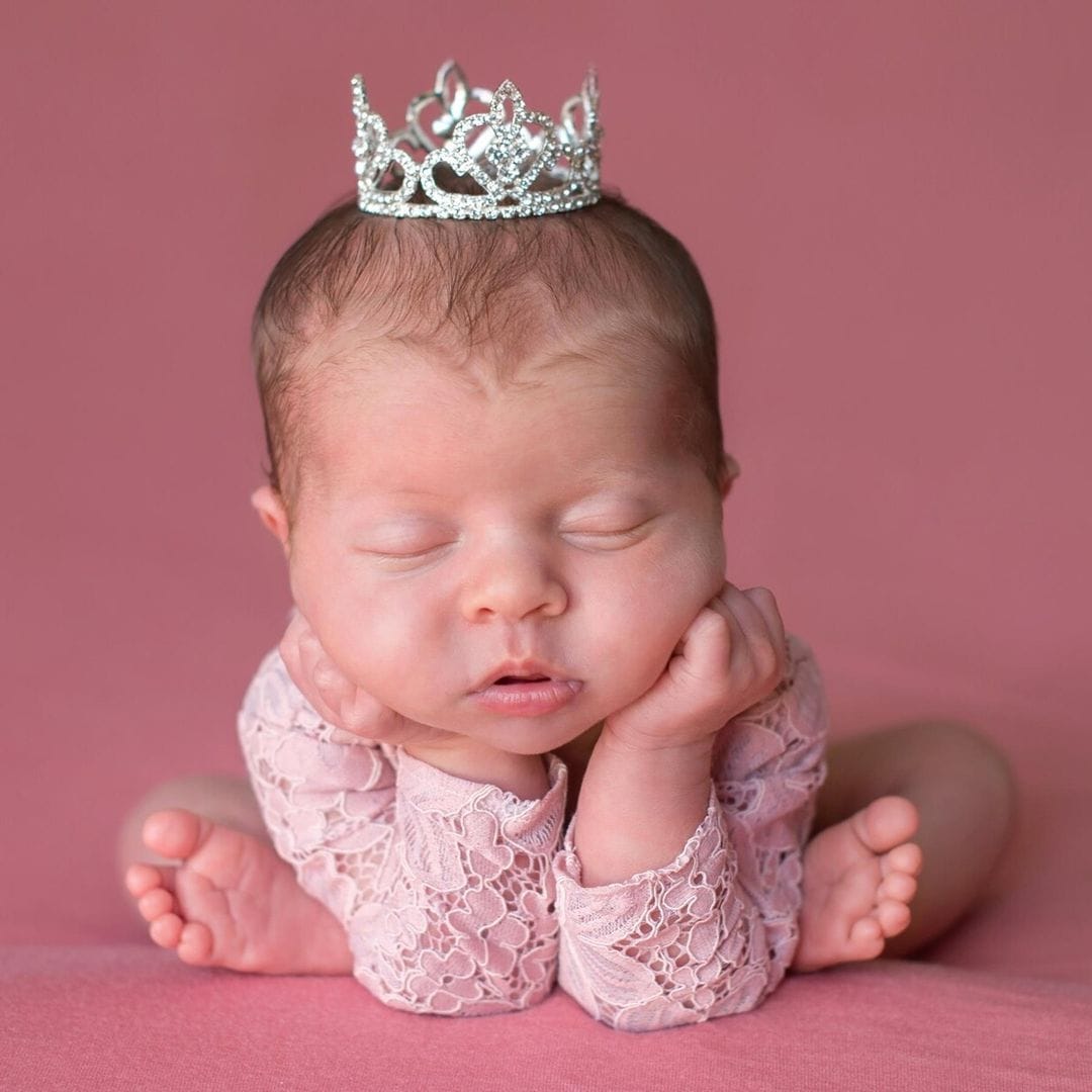 Nombres de princesas para niñas que inspiran magia