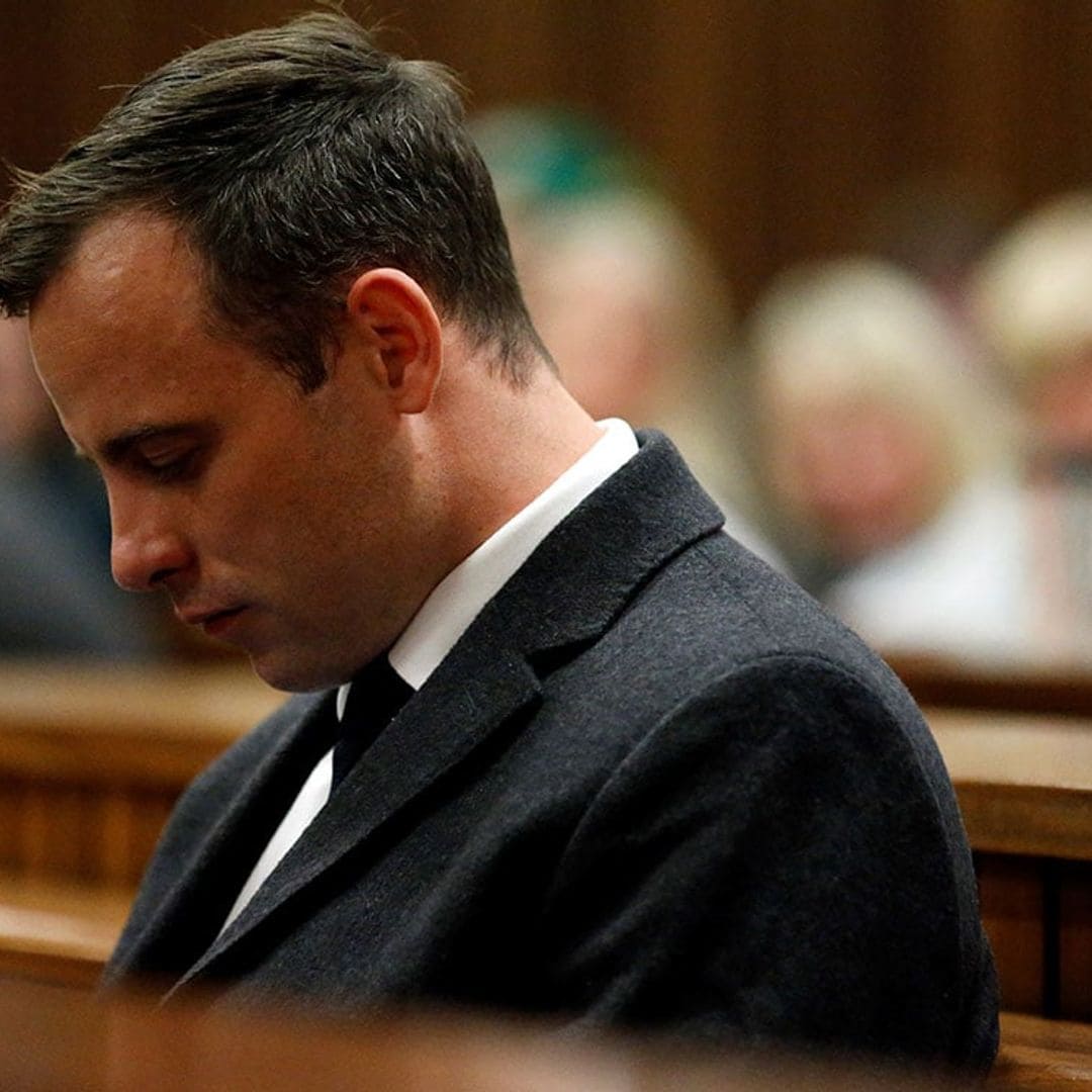 En contra de todo pronóstico, Oscar Pistorius saldrá de prisión una década tras el asesinato de su novia