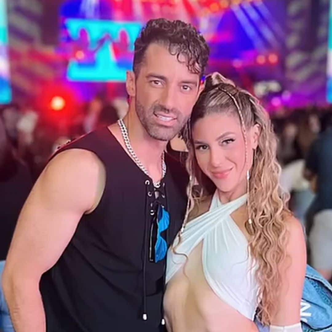 Mimi Ortiz, novia de Toni Costa, revela si planea tener bebés junto al bailarín