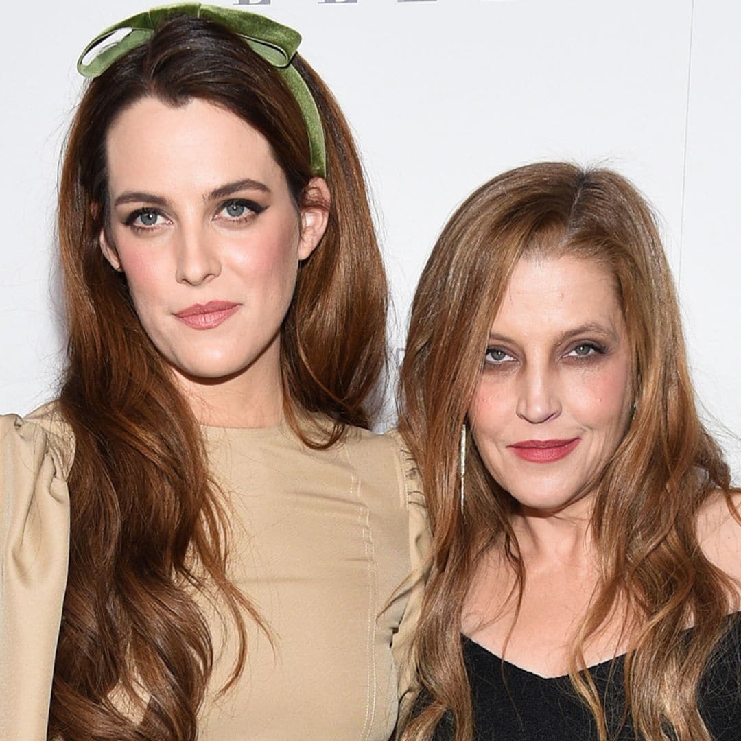 La impactante confesión de Lisa Marie Presley que se desvela en sus memorias póstumas