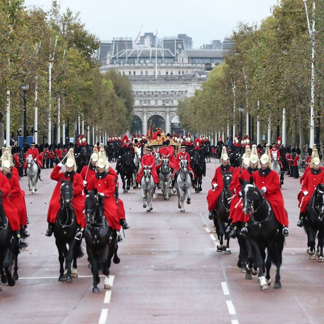 londres getty2