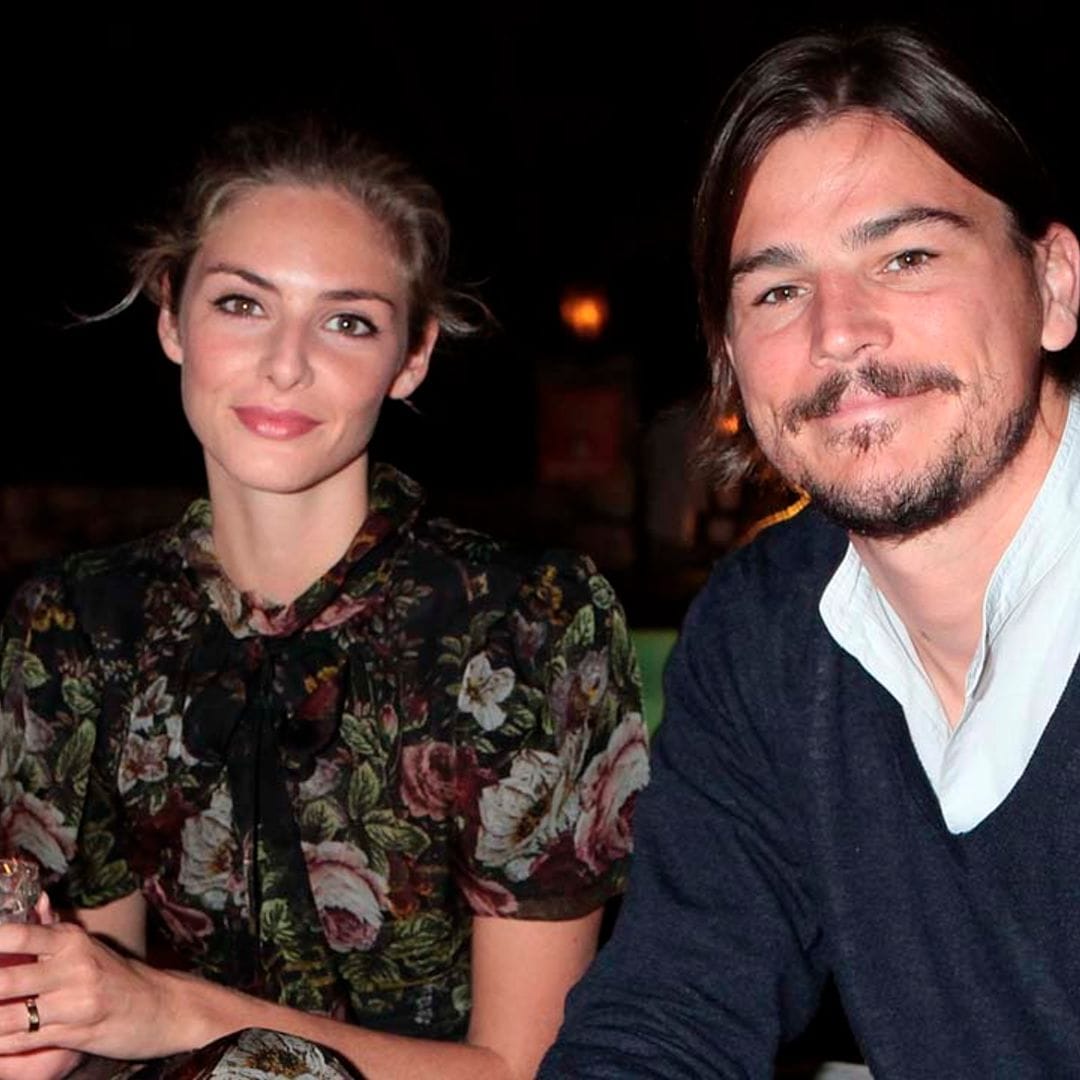 Josh Hartnett sorprende con una importante noticia que explica el motivo de su 'desaparición' junto a su mujer