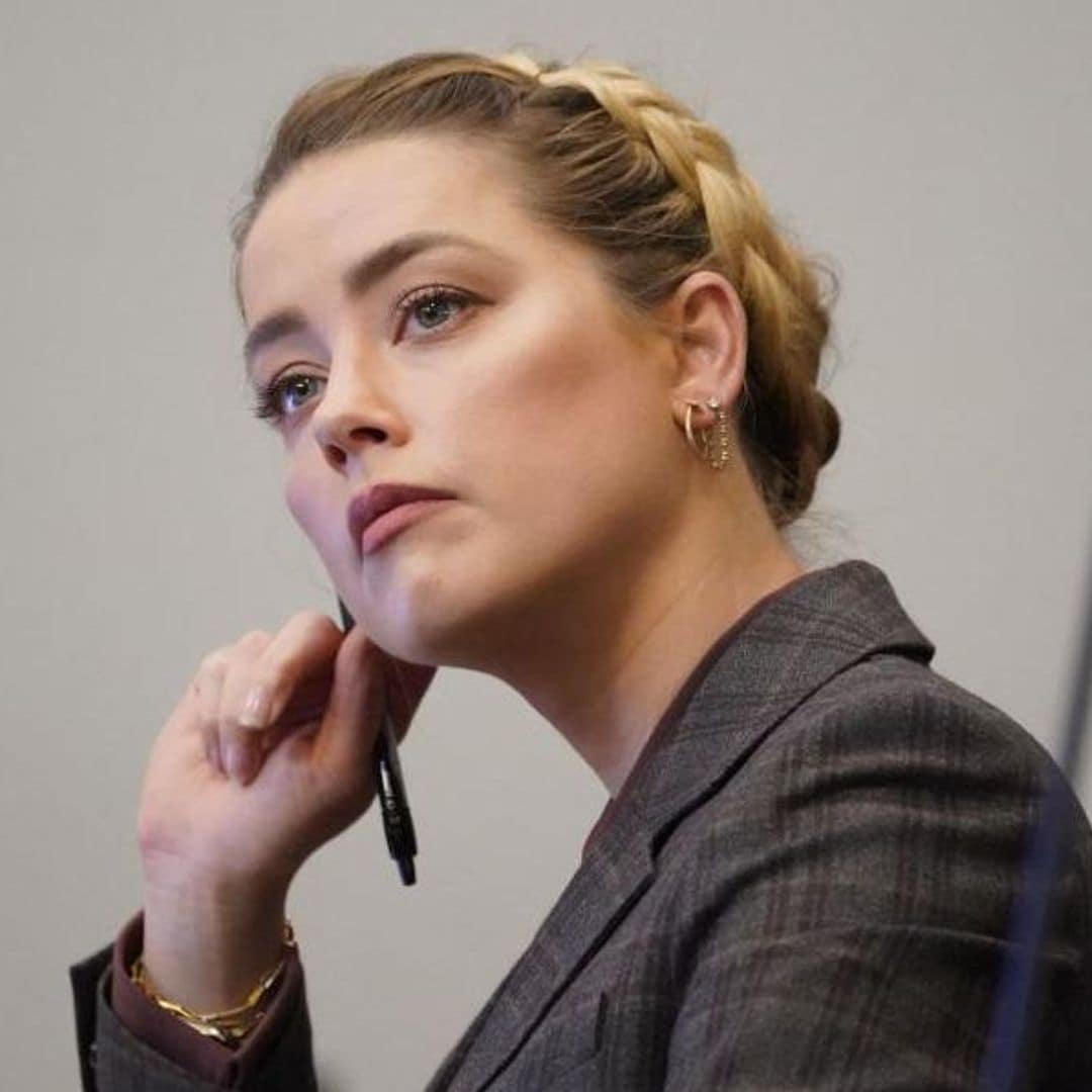 Abogado de Amber Heard pide que desestimen el caso contra Johnny Depp, ¿ya no habrá juicio?