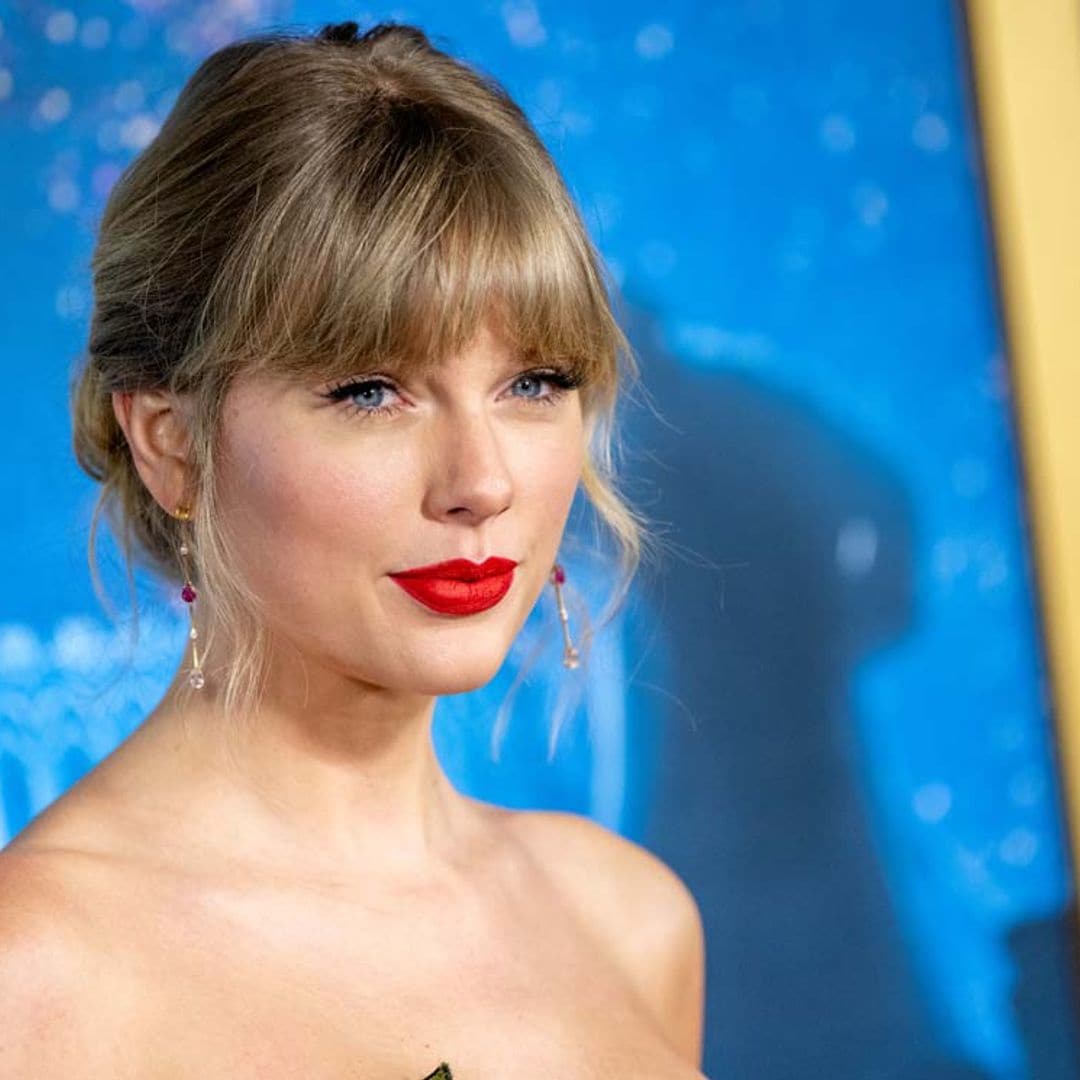 ¿Estudiar los entresijos de la música de Taylor Swfit? Ahora podrás hacerlo en una universidad neoyorquina