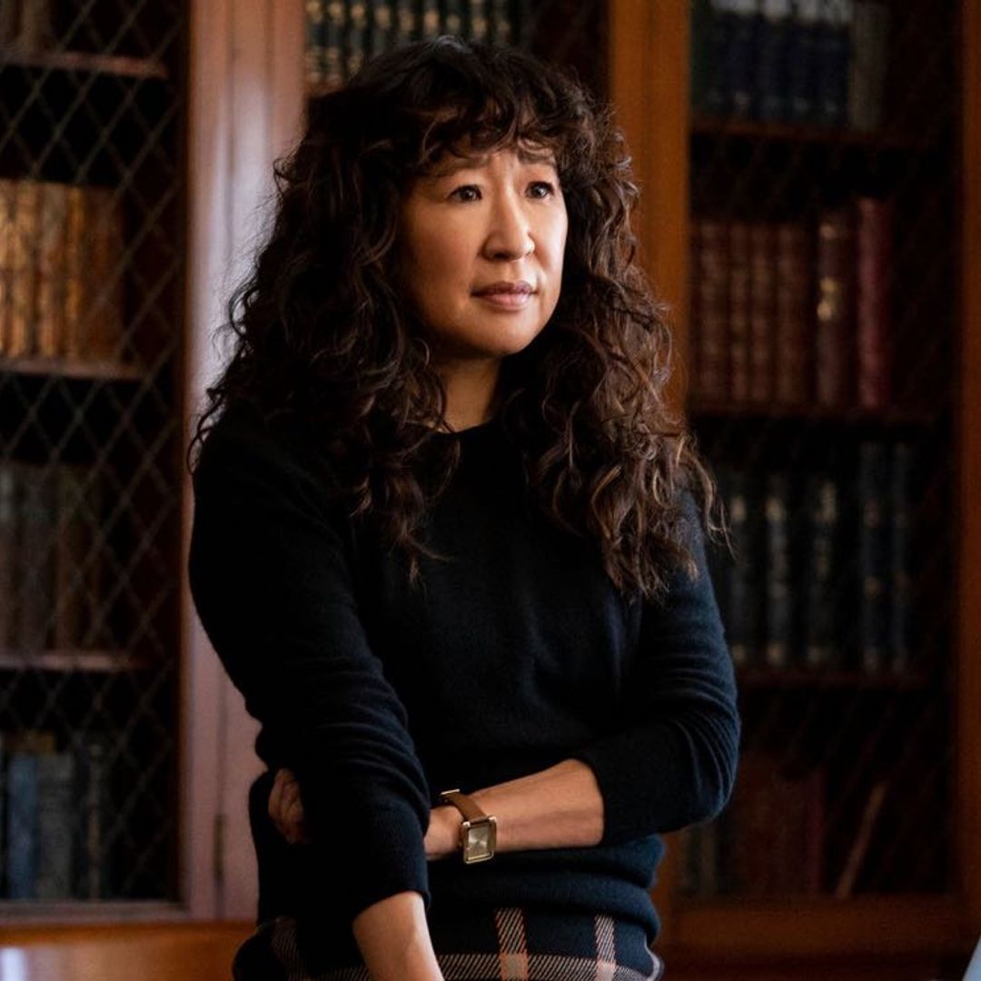 'La directora', la nueva serie de Sandra Oh sobre el papel de las mujeres en el mundo académico