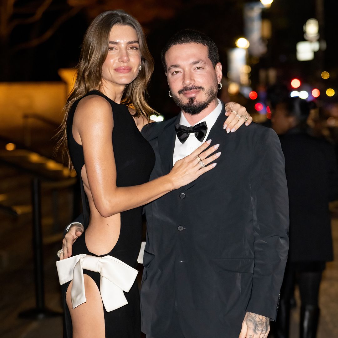 La romántica sorpresa de J Balvin a Valentina Ferrer en su concierto en París