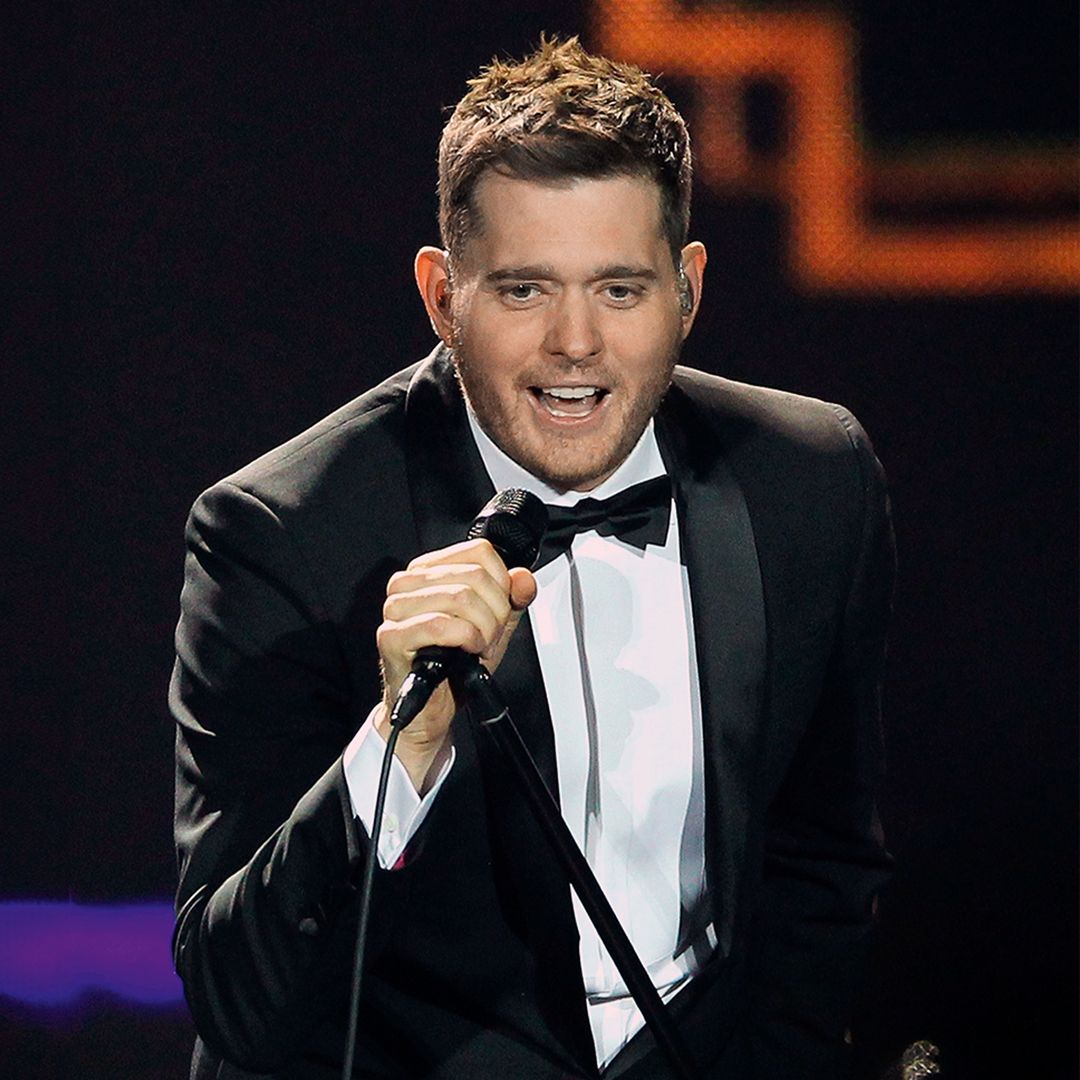 Michael Bublé