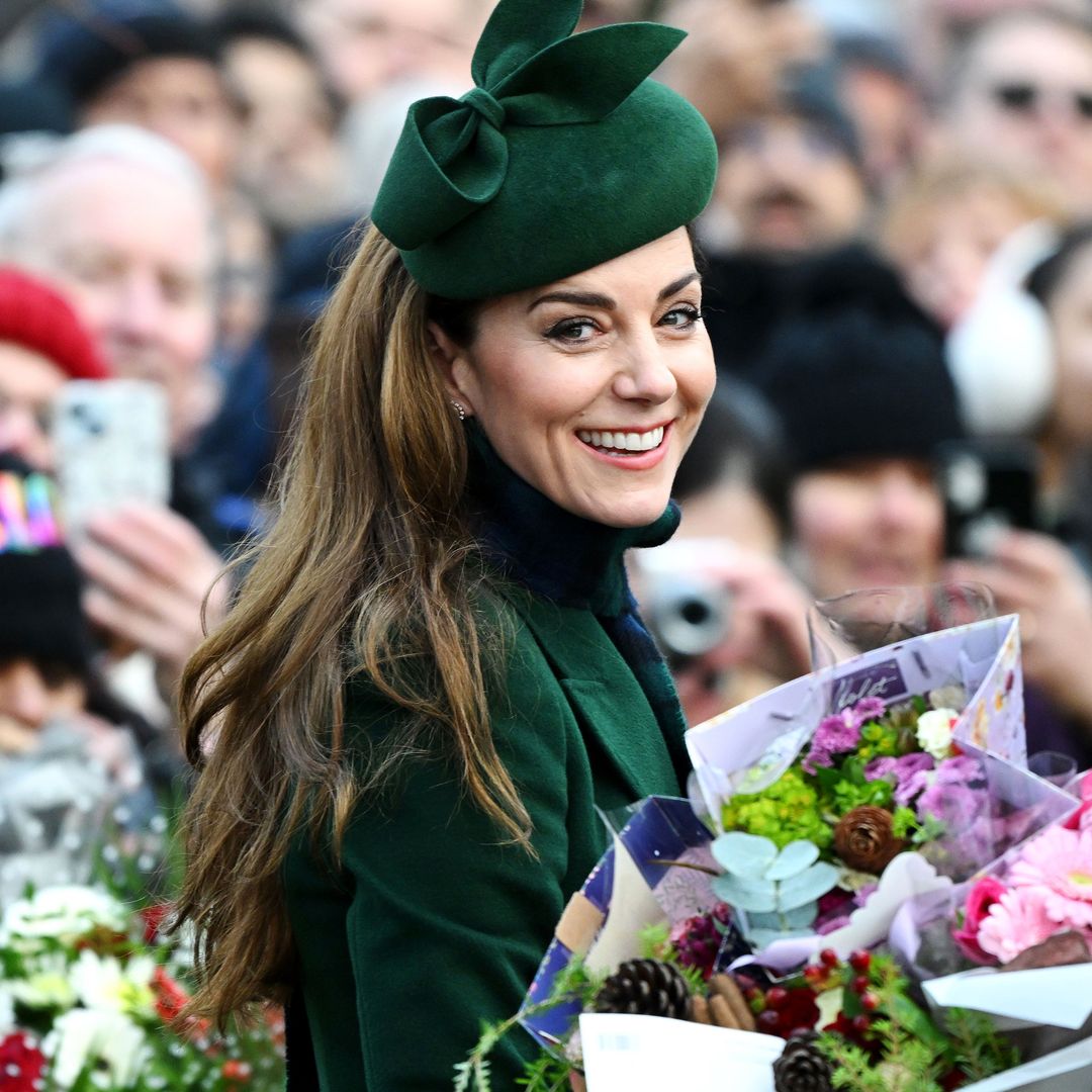 Cronología del año que Kate Middleton jamás imaginó vivir