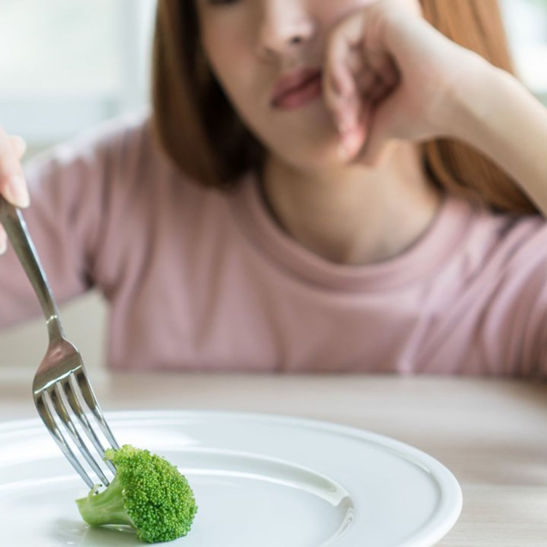 Trastornos de la conducta alimentaria: cómo prevenirlos y detectarlos a tiempo