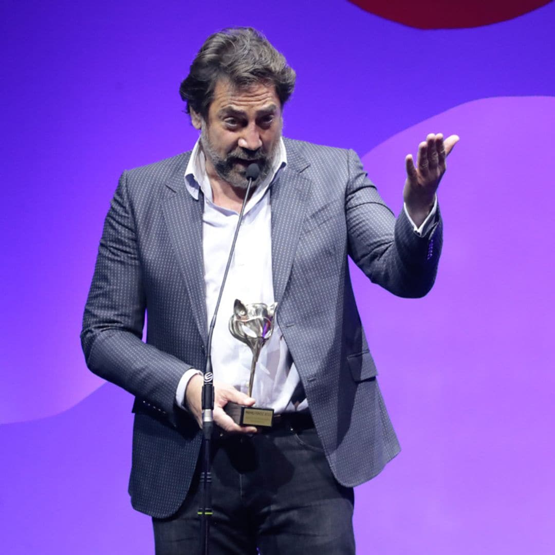 La lista completa de ganadores de los Premios Feroz 2022