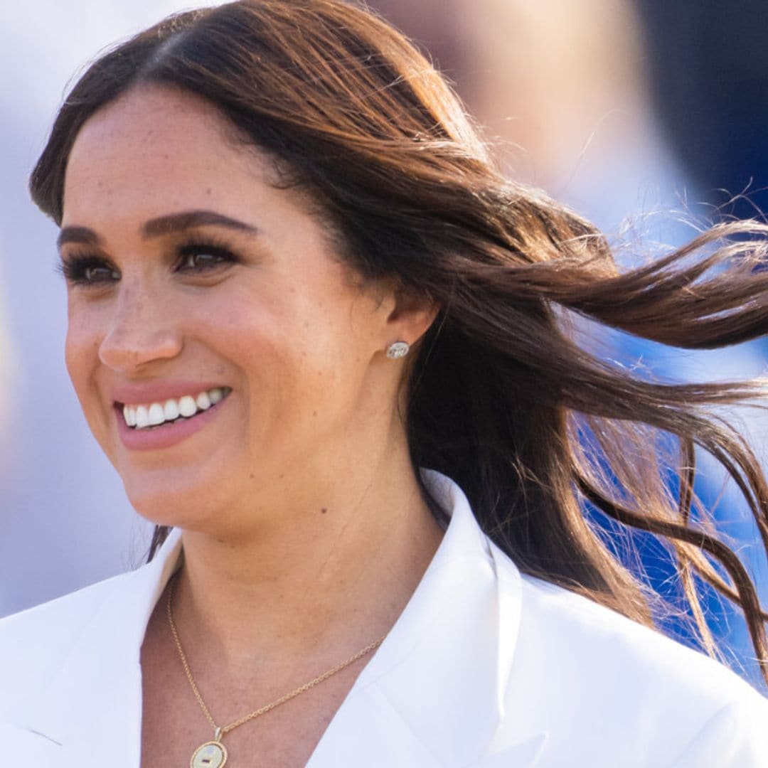 Meghan Markle gana una batalla legal a su hermana Samantha, mientras Harry pleitea en Londres