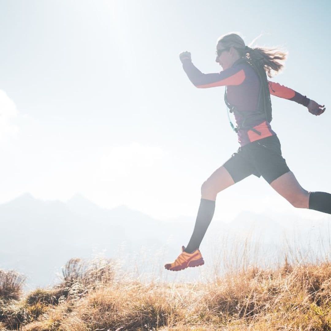 Éstas son las mochilas de 'trail running' más recomendadas por los que más corren