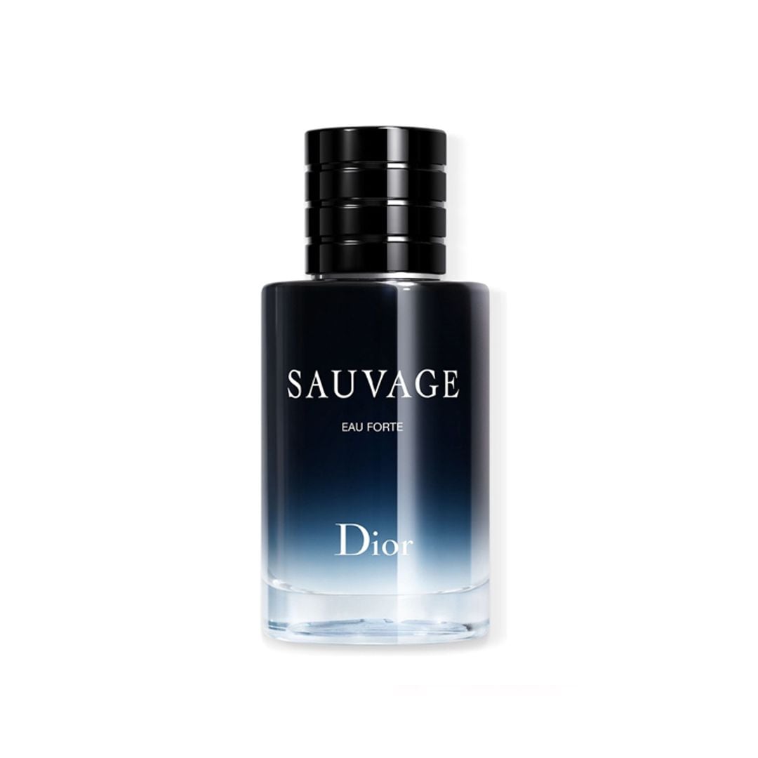 Sauvage Eau Forte, de Dior