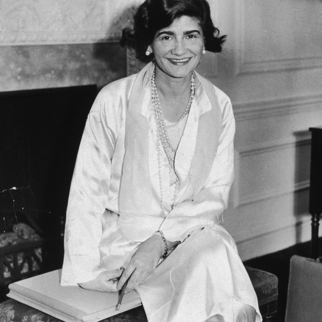 5 lugares que marcaron la vida de Coco Chanel