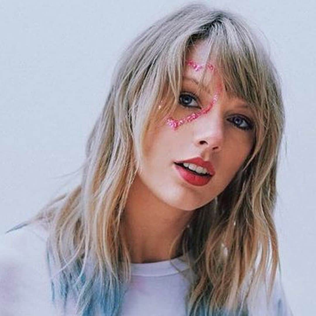 Taylor Swift y su nueva bebida en Starbucks que podrás disfrutar, te contamos de qué está hecha