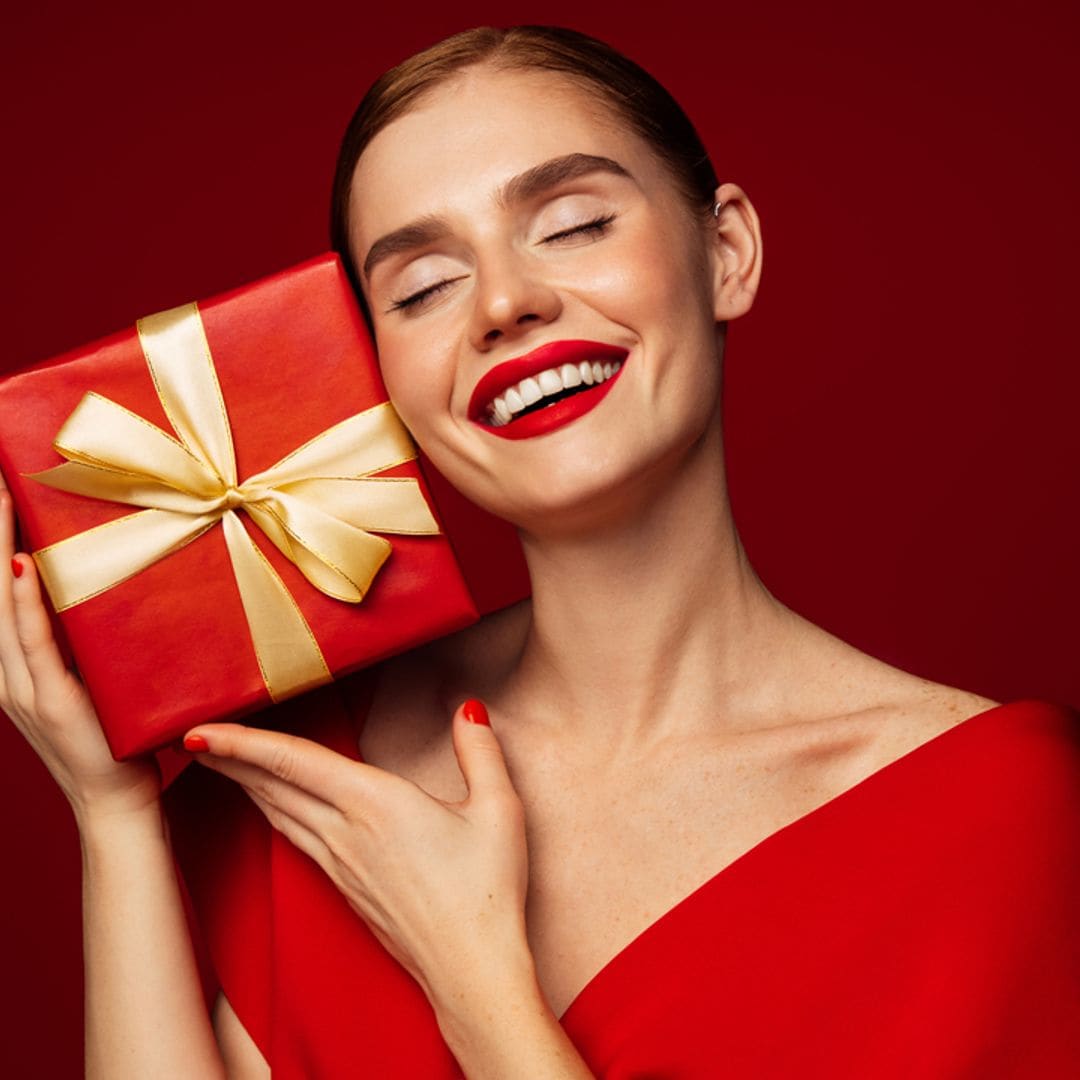 Estos estuches de maquillaje 'top ventas' son el mejor regalo de Navidad