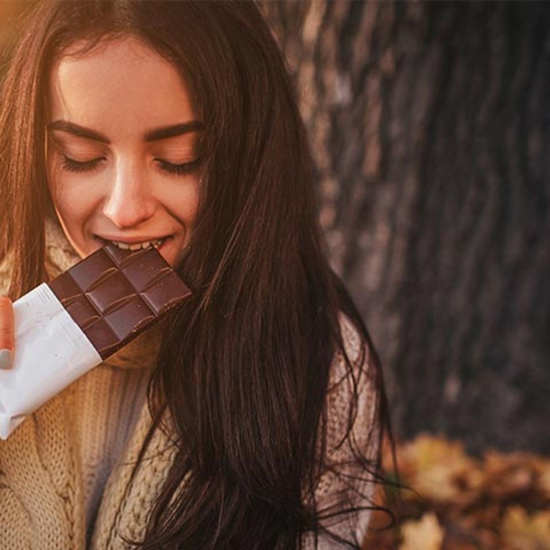 Esto es lo que pensabas sobre el chocolate… y no era cierto