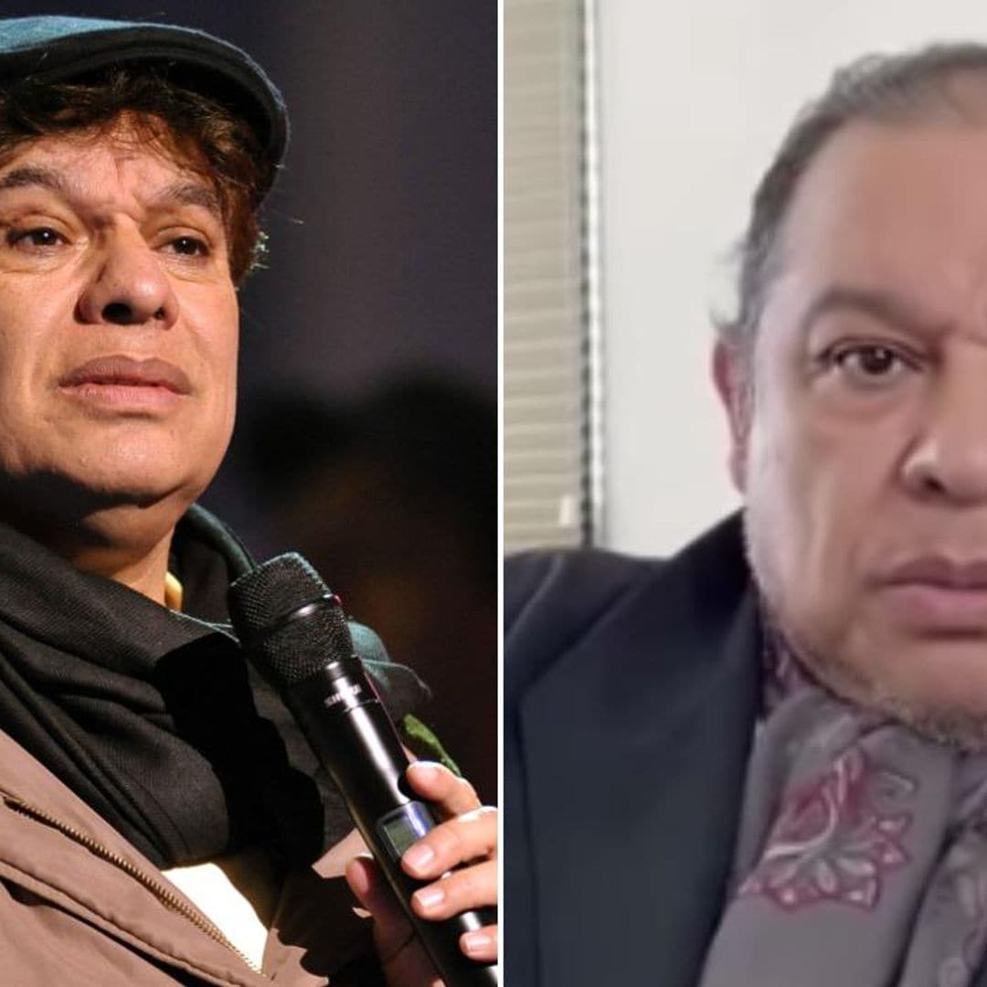 ¿Juan Gabriel está vivo? la verdad detrás del video de la supuesta reaparición del cantante