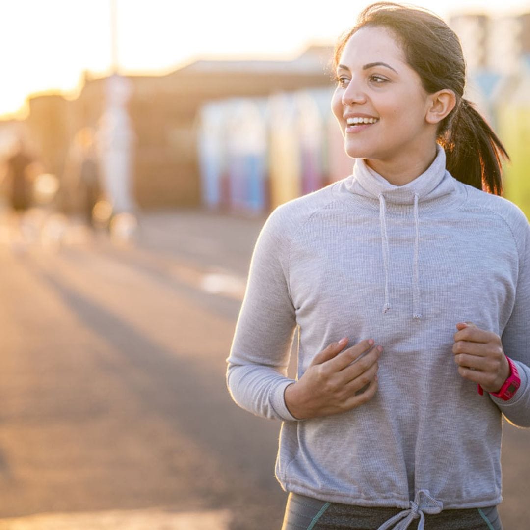 4 ejercicios para recuperar el tono muscular y los cambios que debes hacer en tu dieta tras una cirugía