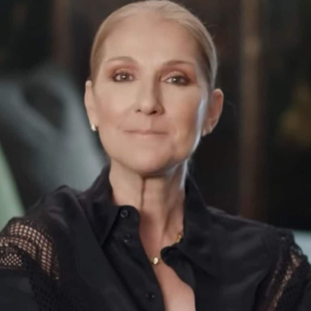 Celine Dion, muy afectada, habla sobre su estado de salud: 'Es muy frustrante para mí'