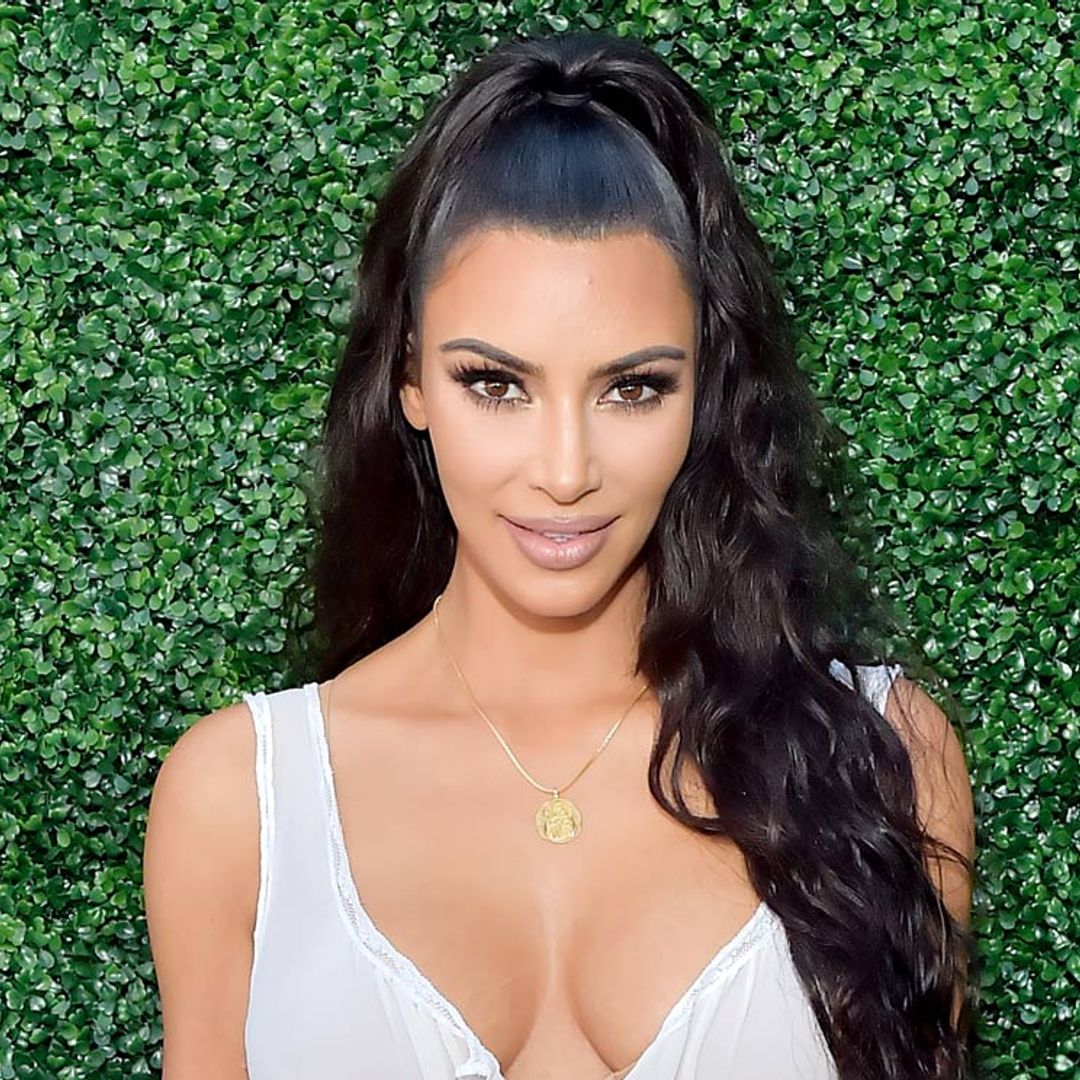 Kim Kardashian consigue, por una vez, poner de acuerdo a sus fans