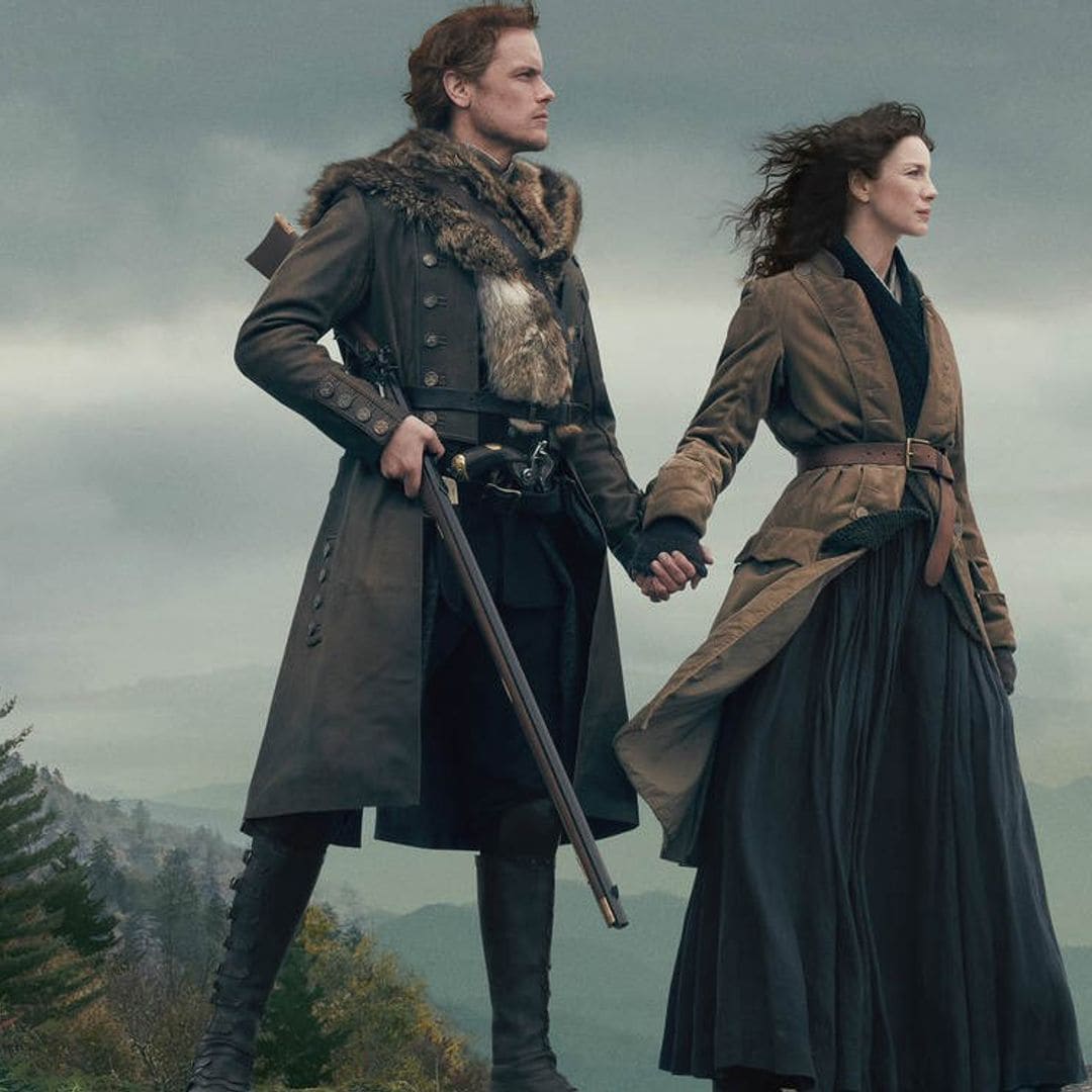 El universo 'Outlander' aún tiene mucho que ofrecer