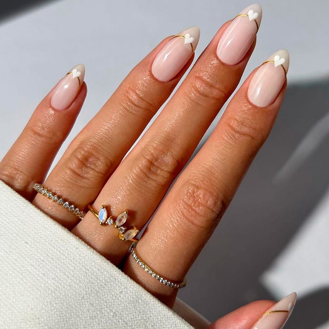 Tendencias en uñas para novias minimalistas: siete diseños que triunfan en la red