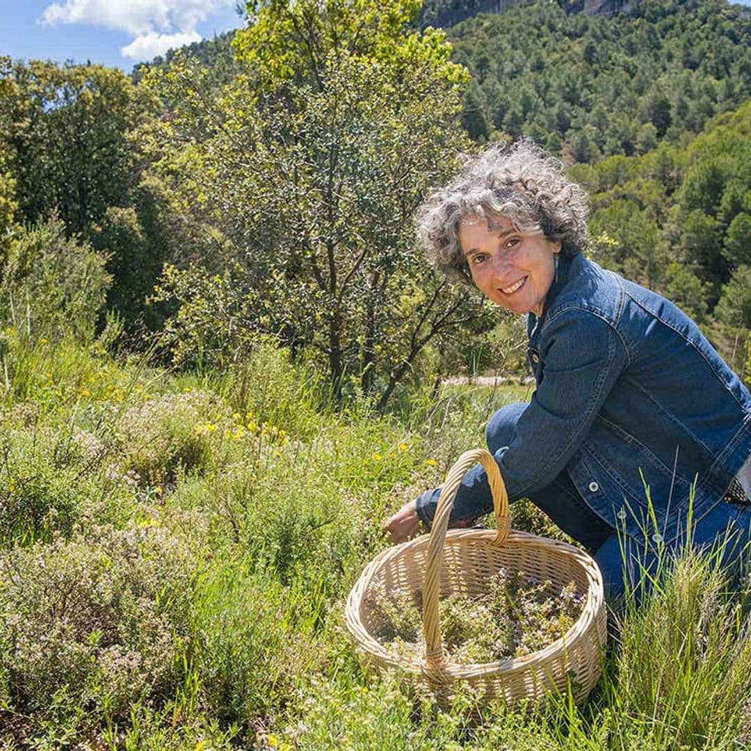 Artesanal, femenino, rural y 'slow': así es el proyecto Matarrania