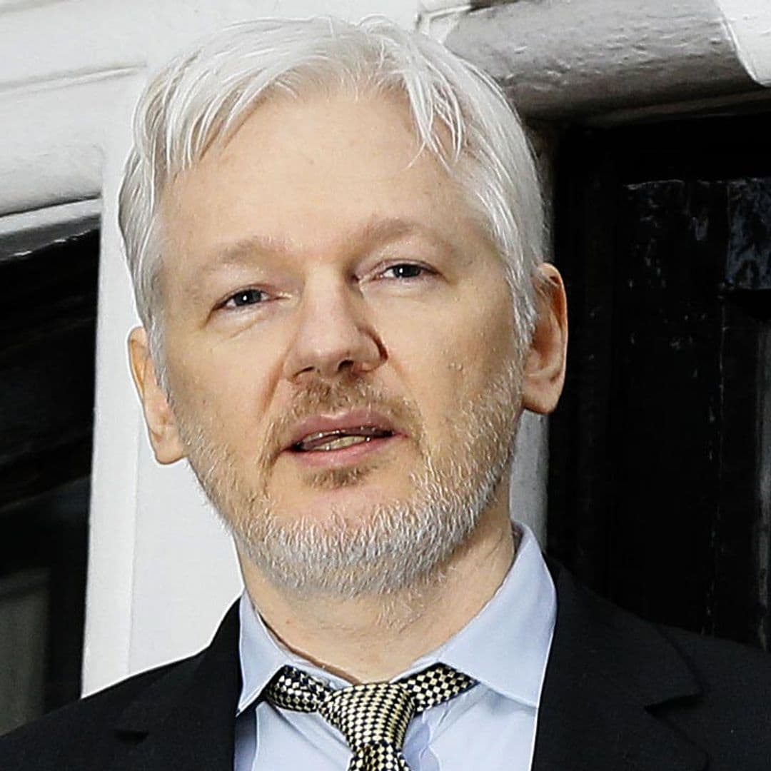 Julian Assange, fundador de Wikileaks, se casará en prisión