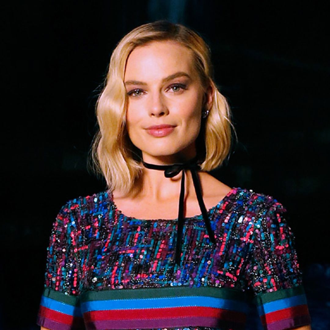 La peluquera de Margot Robbie explica por qué las actrices prefieren el 'lob' a la melenas largas