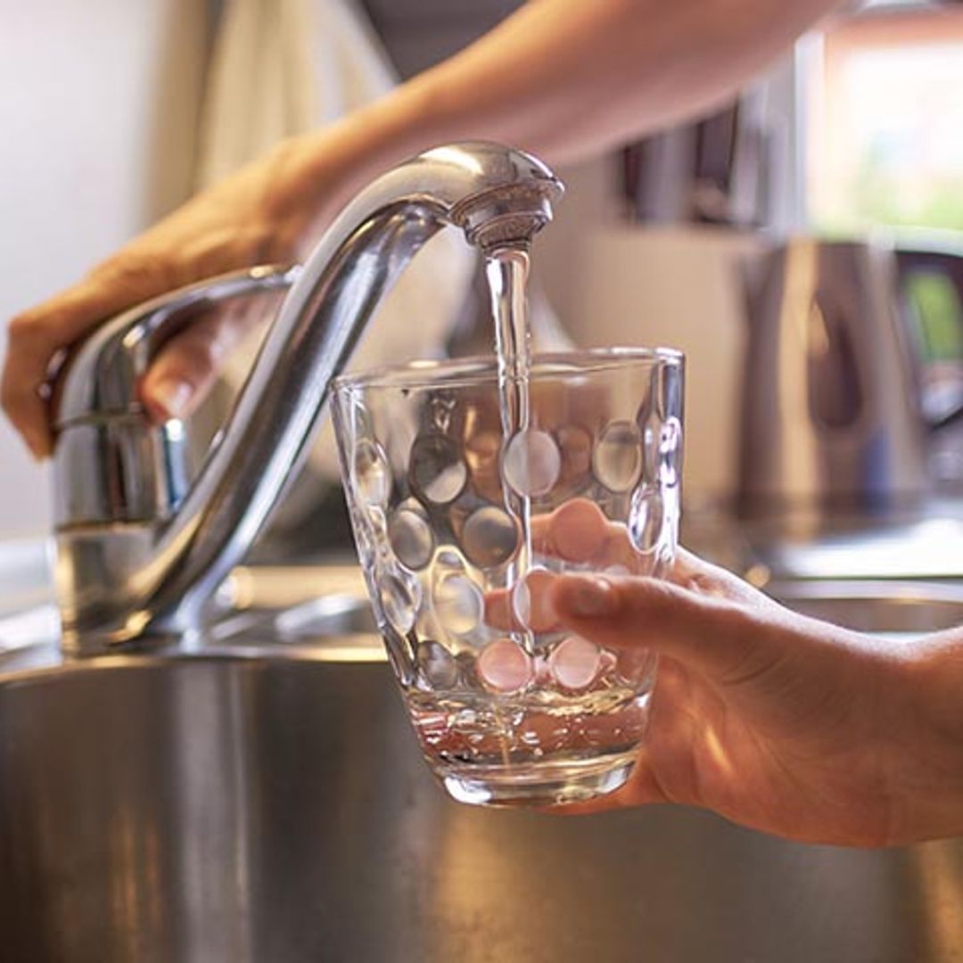 Evita contaminar el agua que utilizas en casa