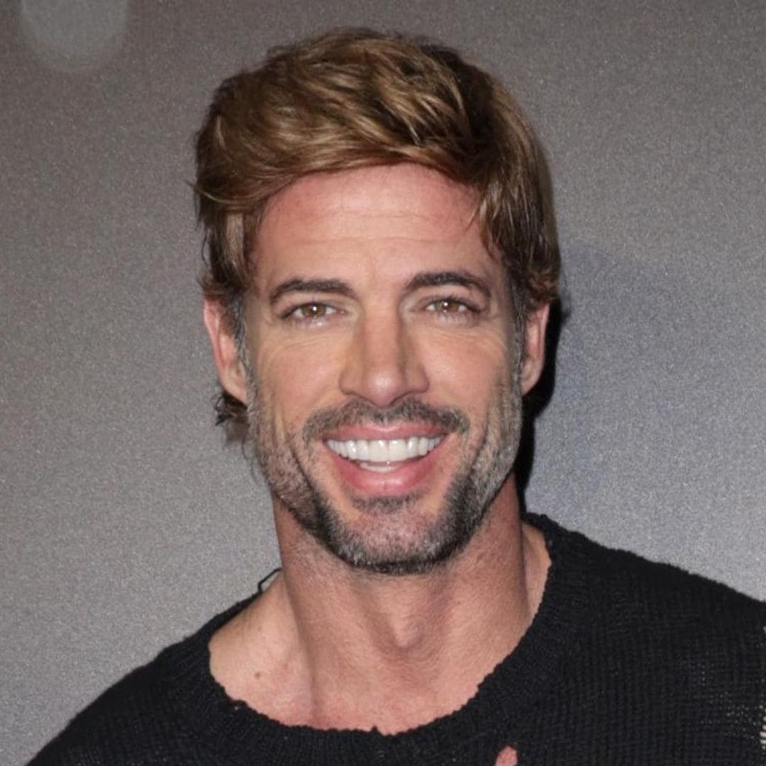 En busca de su felicidad, William Levy envía un misterioso mensaje sobre su personalidad