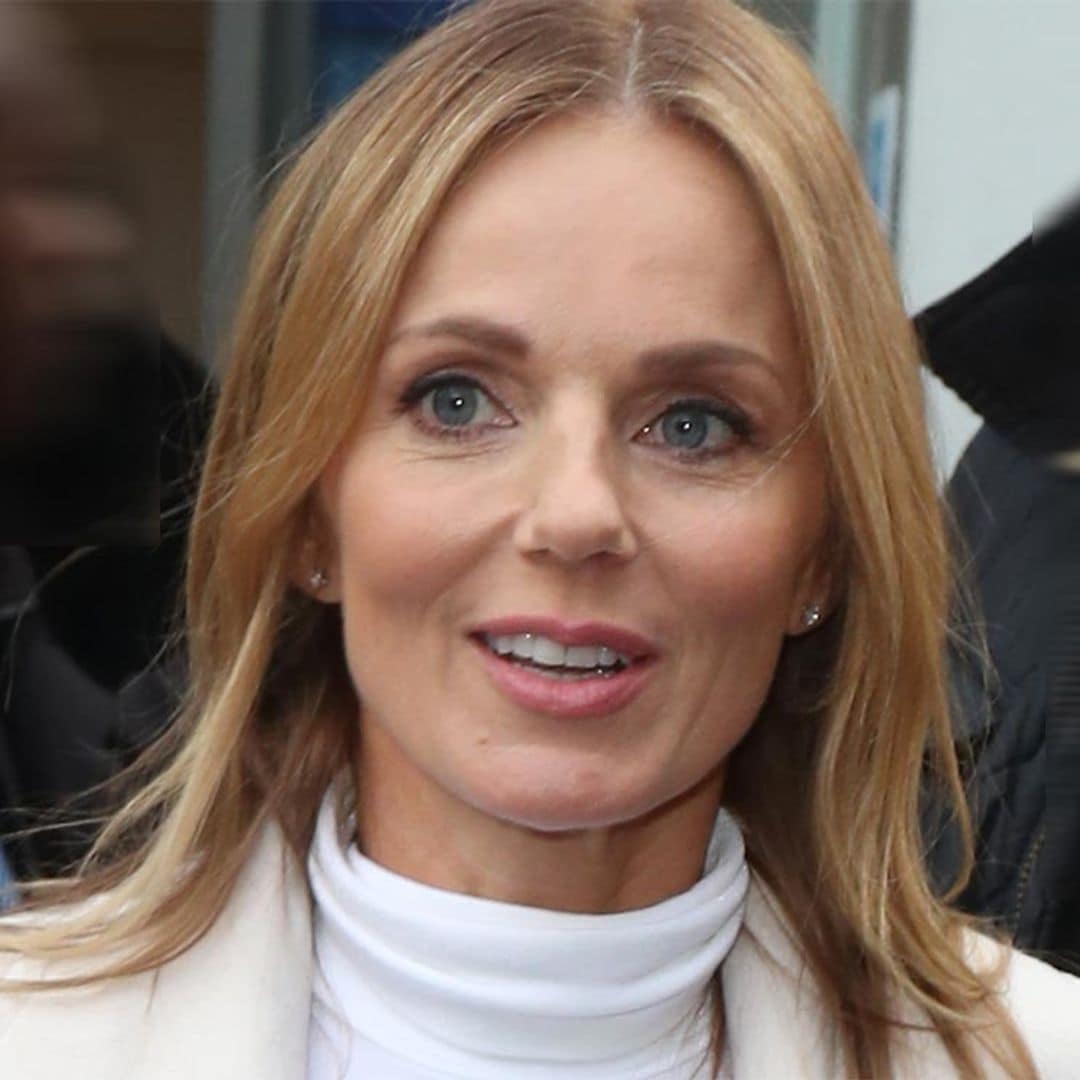 Geri Halliwell, destrozada tras la repentina muerte de su hermano Max a los 54 años