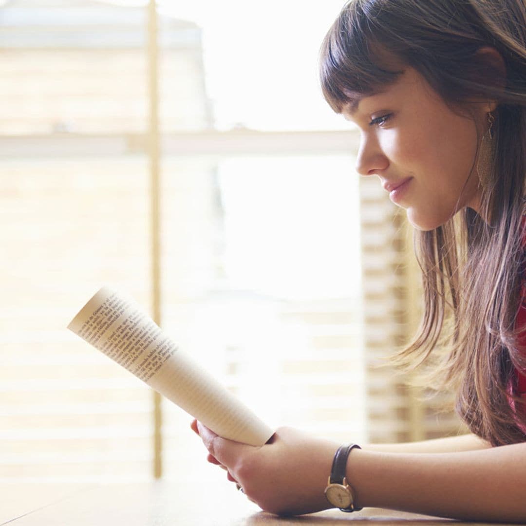 'Mis ganas, ganan' y otros libros que tienes que leer sobre superación personal