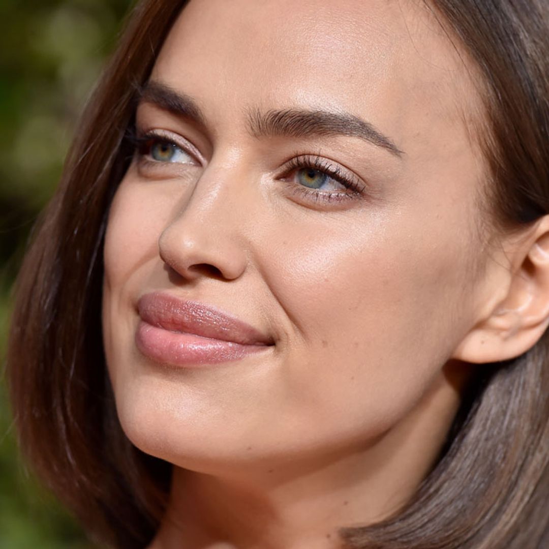 ¿Qué pasaría si la esteticista de Irina Shayk cuidara de tu piel?