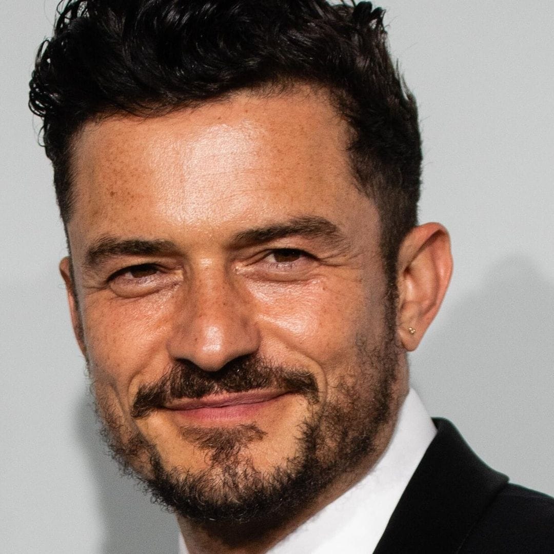 El ‘milagro’ de Orlando Bloom tras romperse la espalda hace más de veinte años