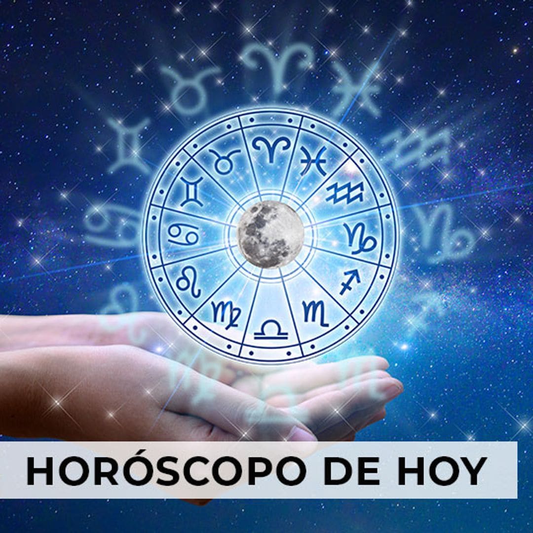 ‎Horóscopo de hoy, jueves 7 de noviembre, descubre qué dice tu signo del Zodiaco