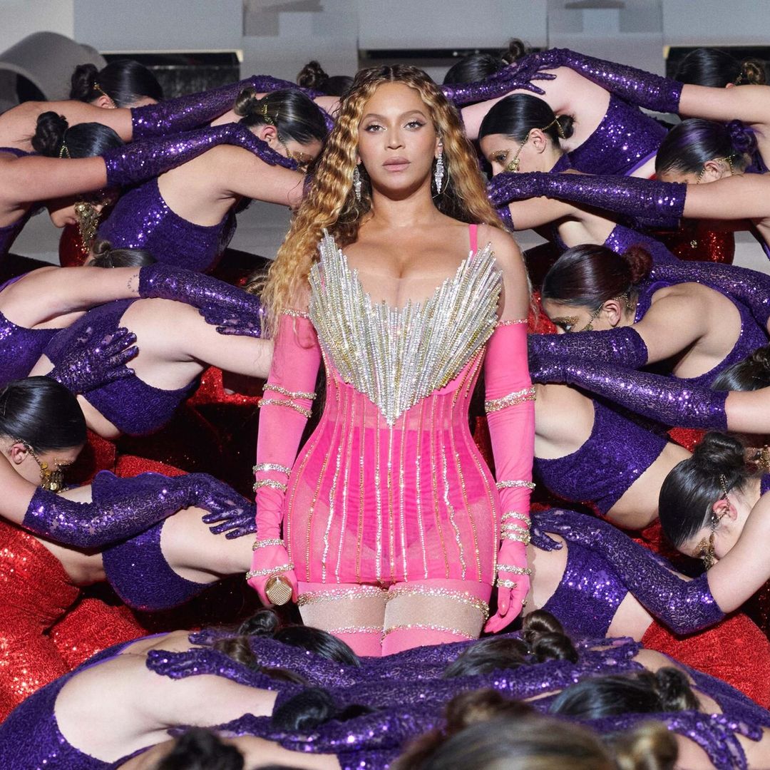 Revelan la millonaria suma que Beyoncé cobró por su espectáculo en Dubái