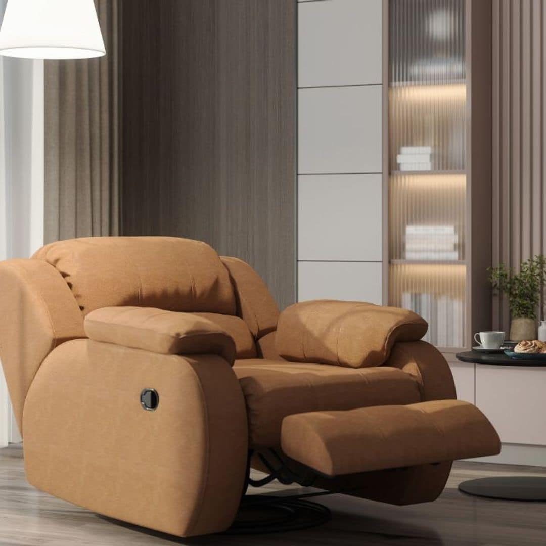 Estos son los sillones de masaje mejor valorados del mercado para que puedas relajarte en casa