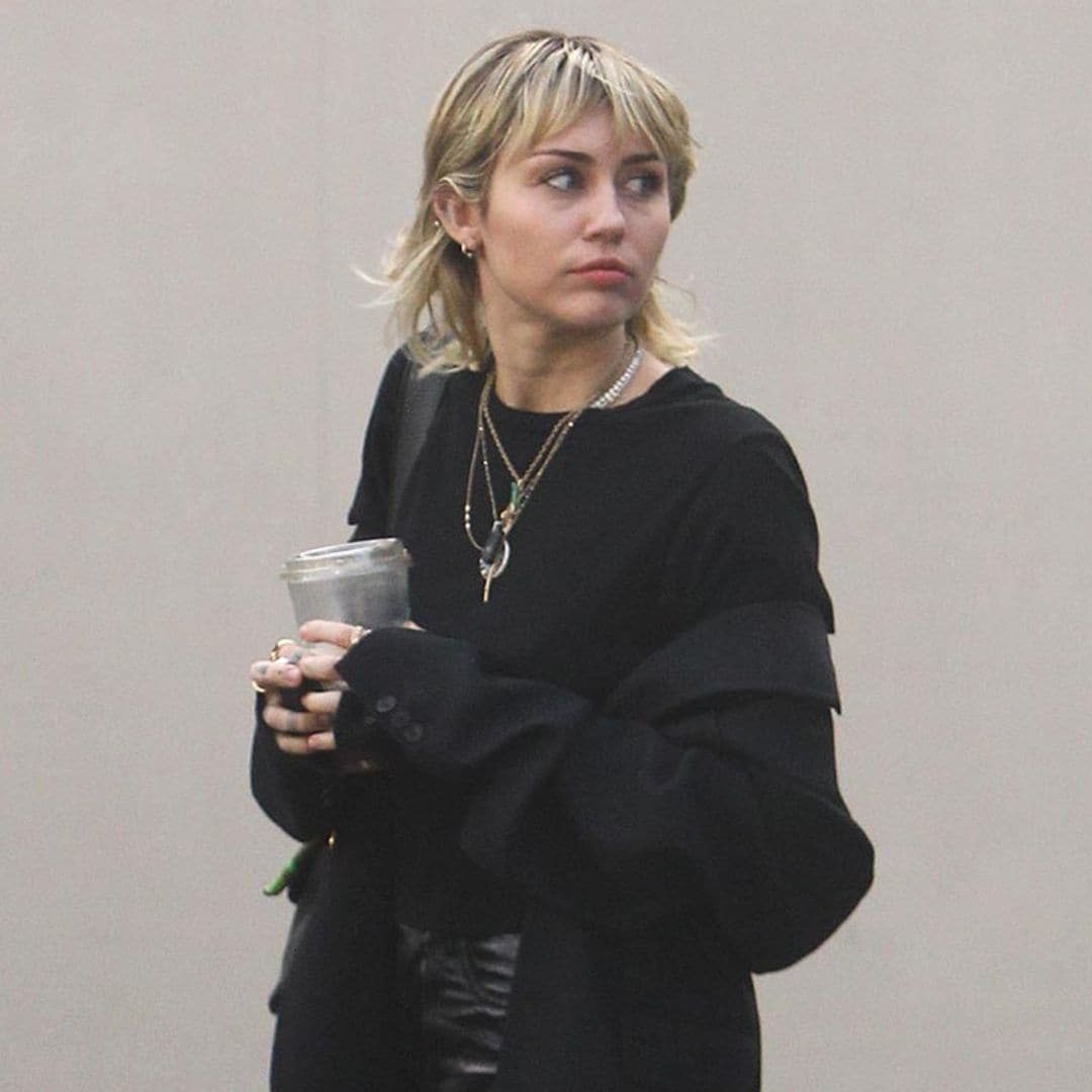 Miley Cyrus pone a punto su voz tras su cirugía vocal... ¿Dispuesta a regresar?