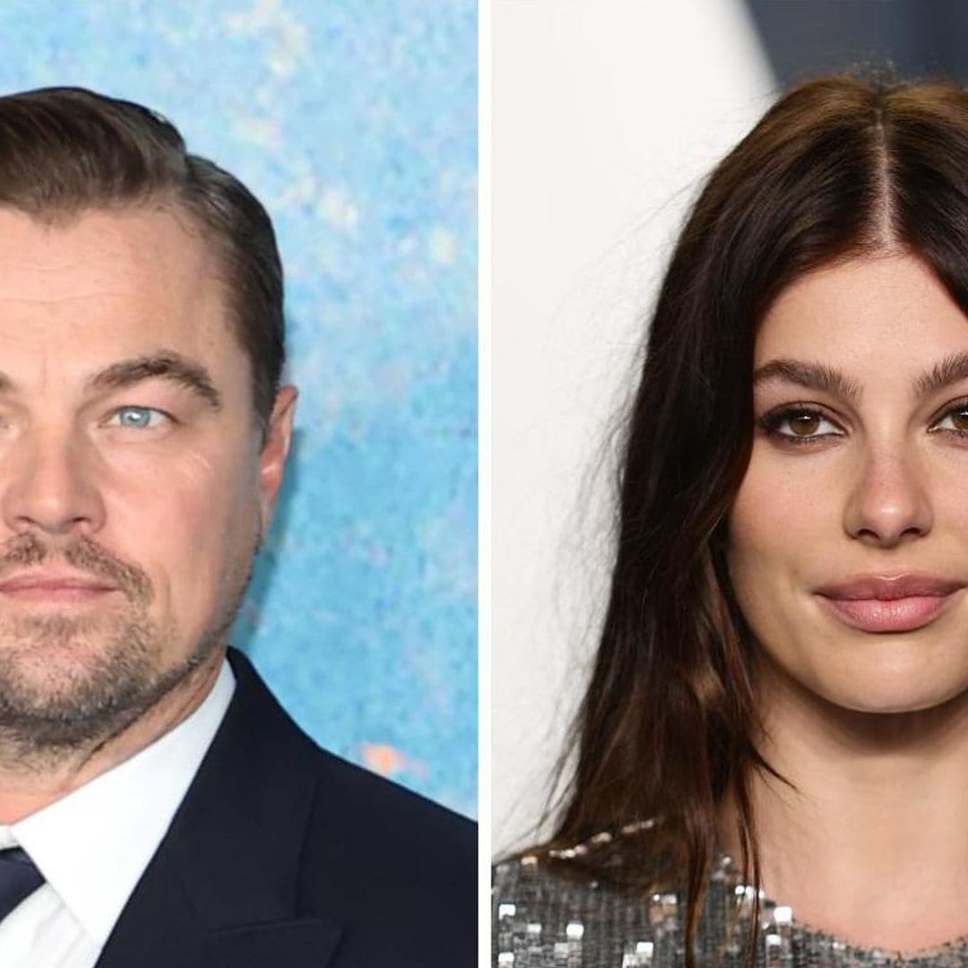 Leonardo DiCaprio y Camila Morrone ponen fin a su relación tras cuatro años juntos