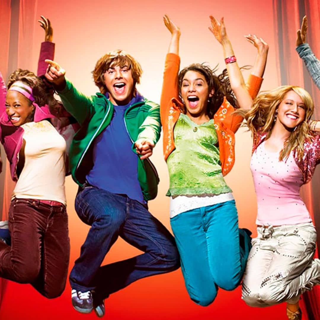 ¿Vuelve ‘High School Musical'? Lo que por ahora sabemos sobre la posible nueva película de la saga