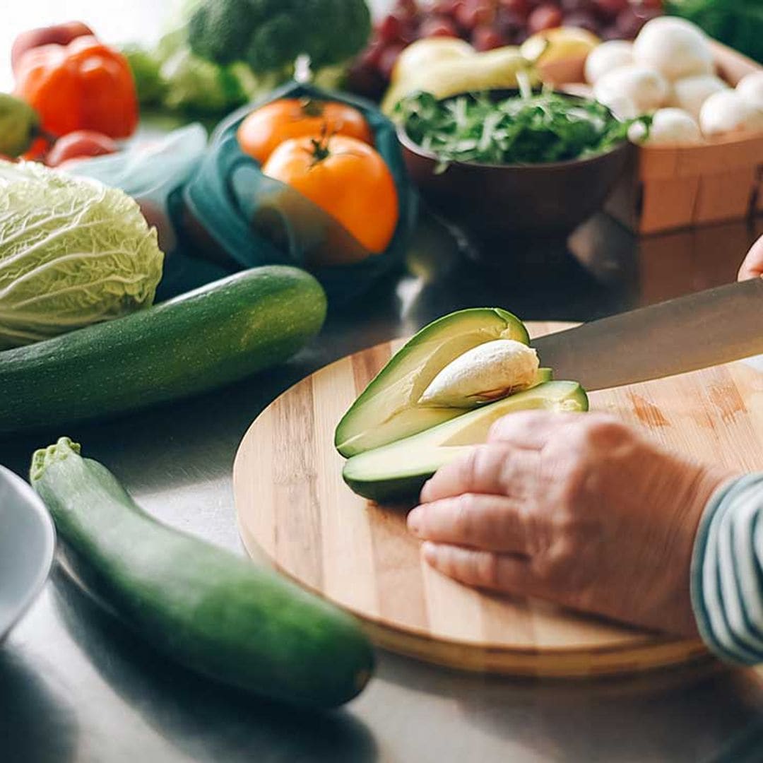 Importancia de la dieta en el sistema inmune especial atención a vitaminas y minerales