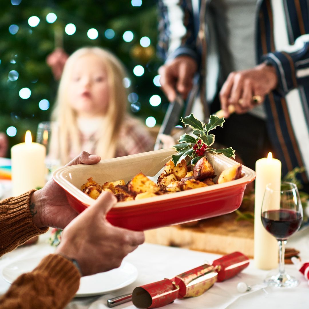 Estos son los cinco platillos que no pueden faltar en tus cenas de Fin de Año