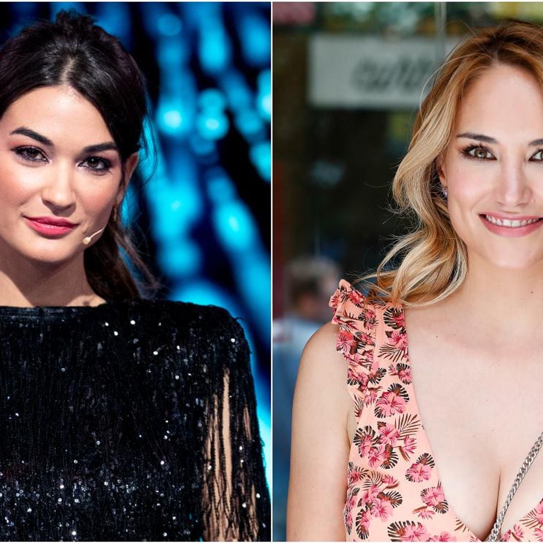 Alba Carrillo y Estela Grande, juntas en un nuevo proyecto de televisión que te sorprenderá