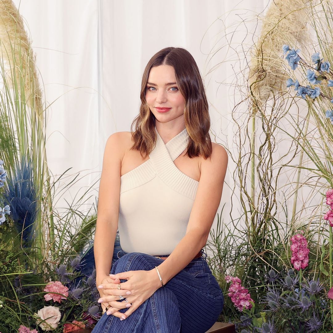 Los secretos 'beauty' de Miranda Kerr: así se cuida la reina de la belleza